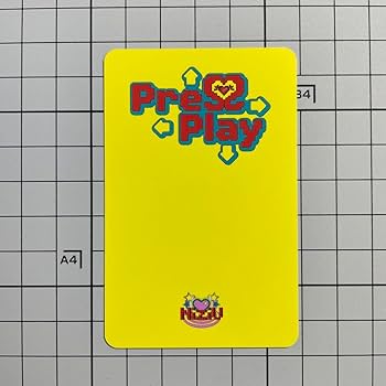 ❶ NiziU アヤカ Press Play 特典 トレカ 7枚 まとめ売り Amazon.co.jp: NiziU Press Play musicplant 特典 アヤカ トレカ